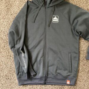 Teton Gravity Tech Fleece Jacket